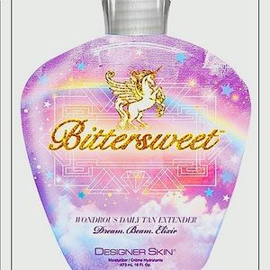 DESIGNER SKIN LOTION 4 TANNING AFTERCARE LIKE NEW